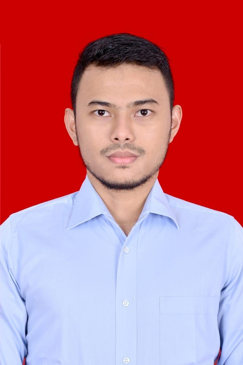 Foto Harry Permana Putra