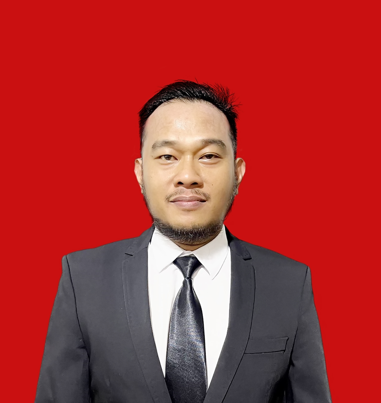 Foto Ahmed Zaky