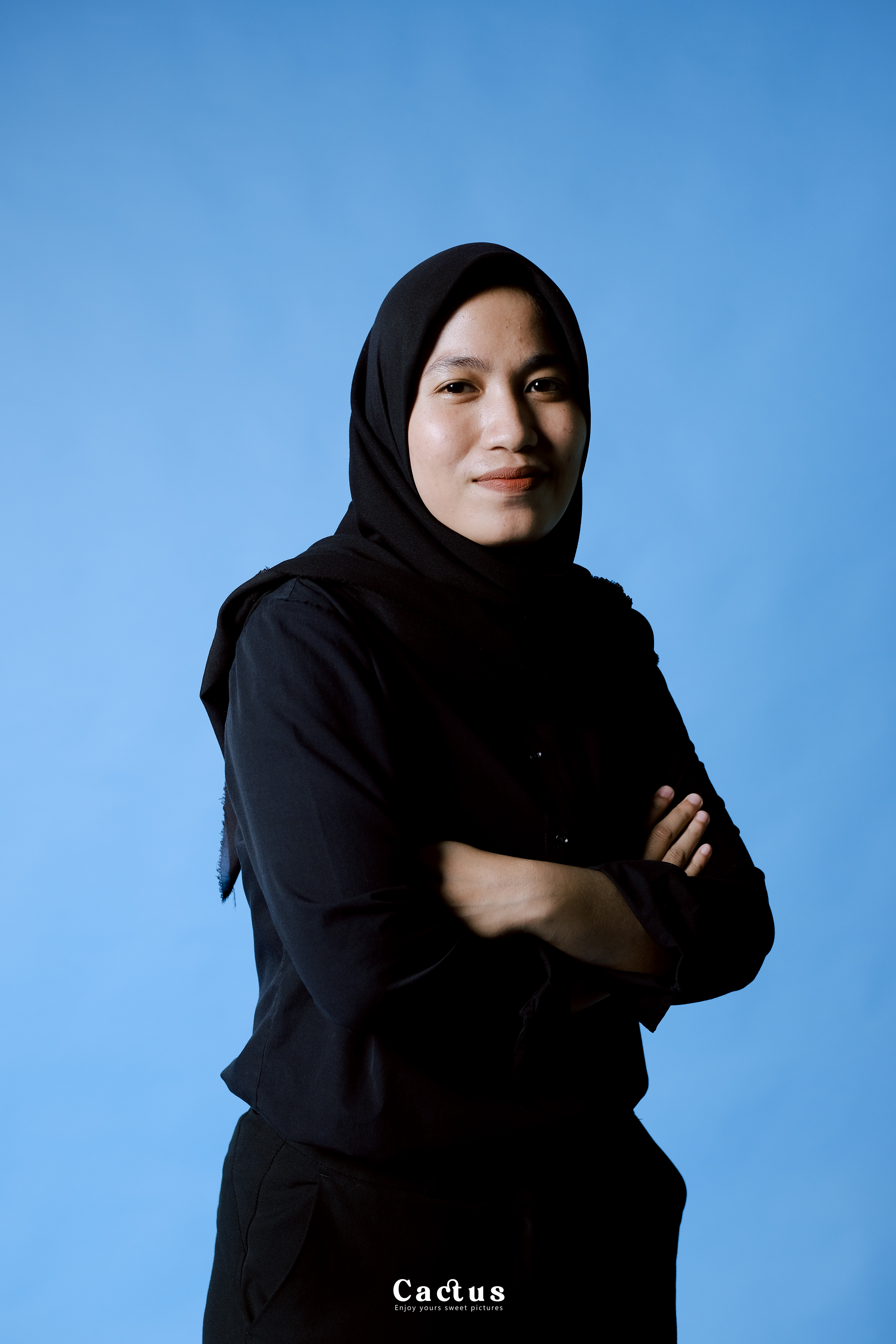 Foto Triani nurmawati