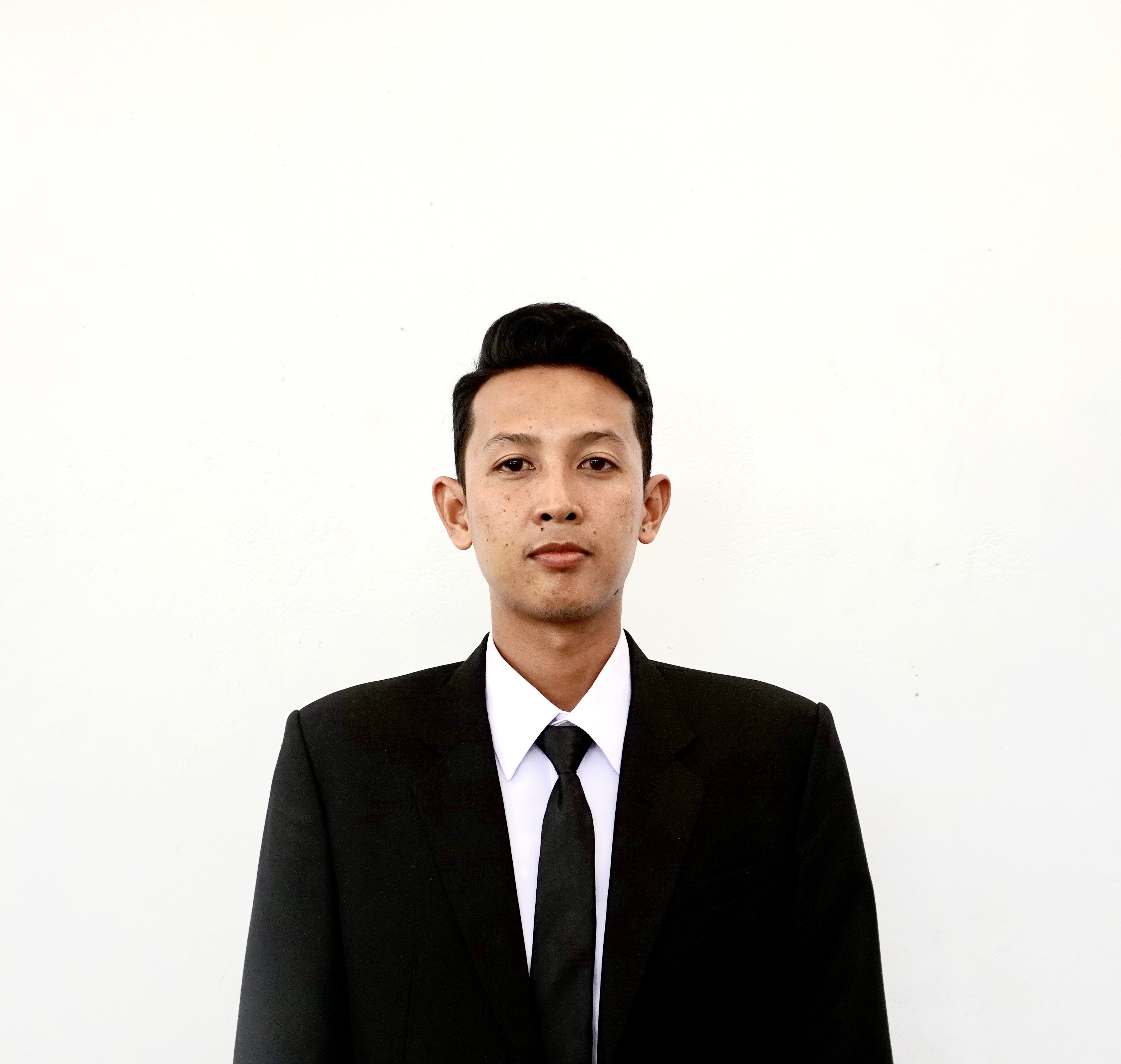 Foto Dede Thoyib Sulaiman