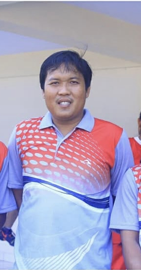 Foto Yozi Kurniawan