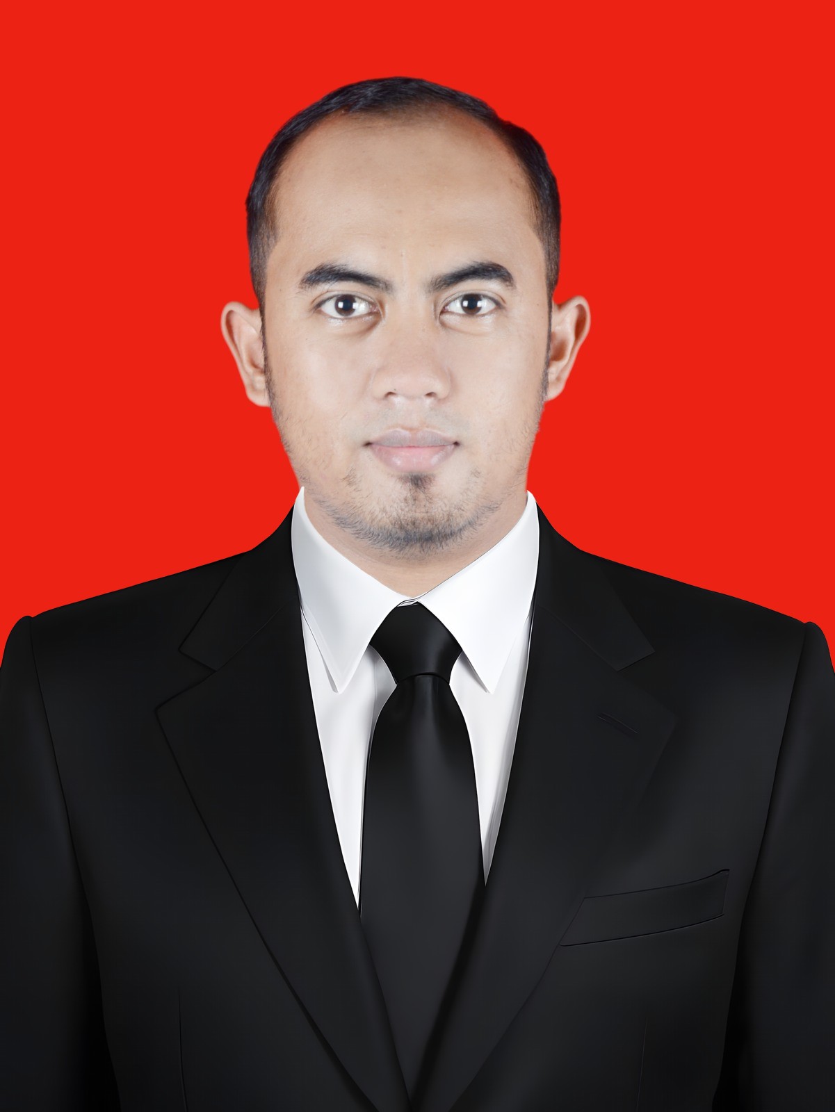 Foto Deny Riswanto