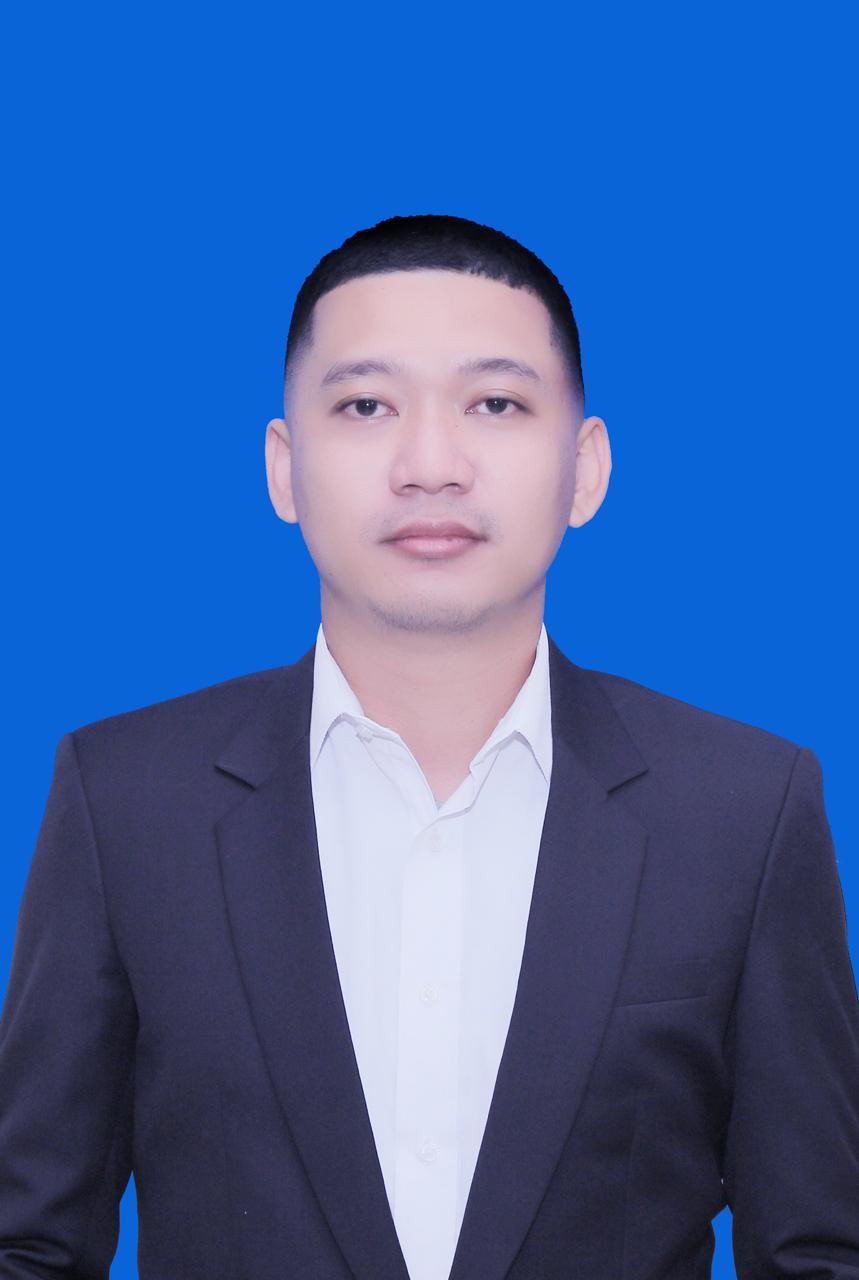 Foto Rocky Andreew Pratama Riyanto