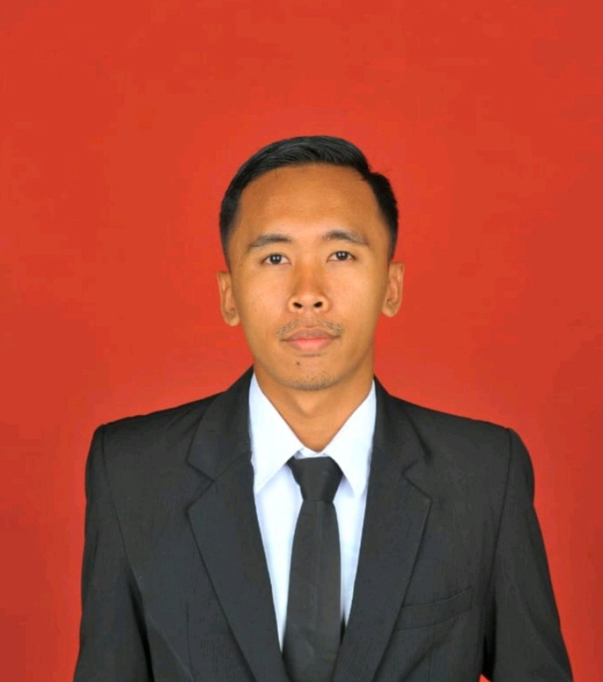 Foto Rangga Abimanyu