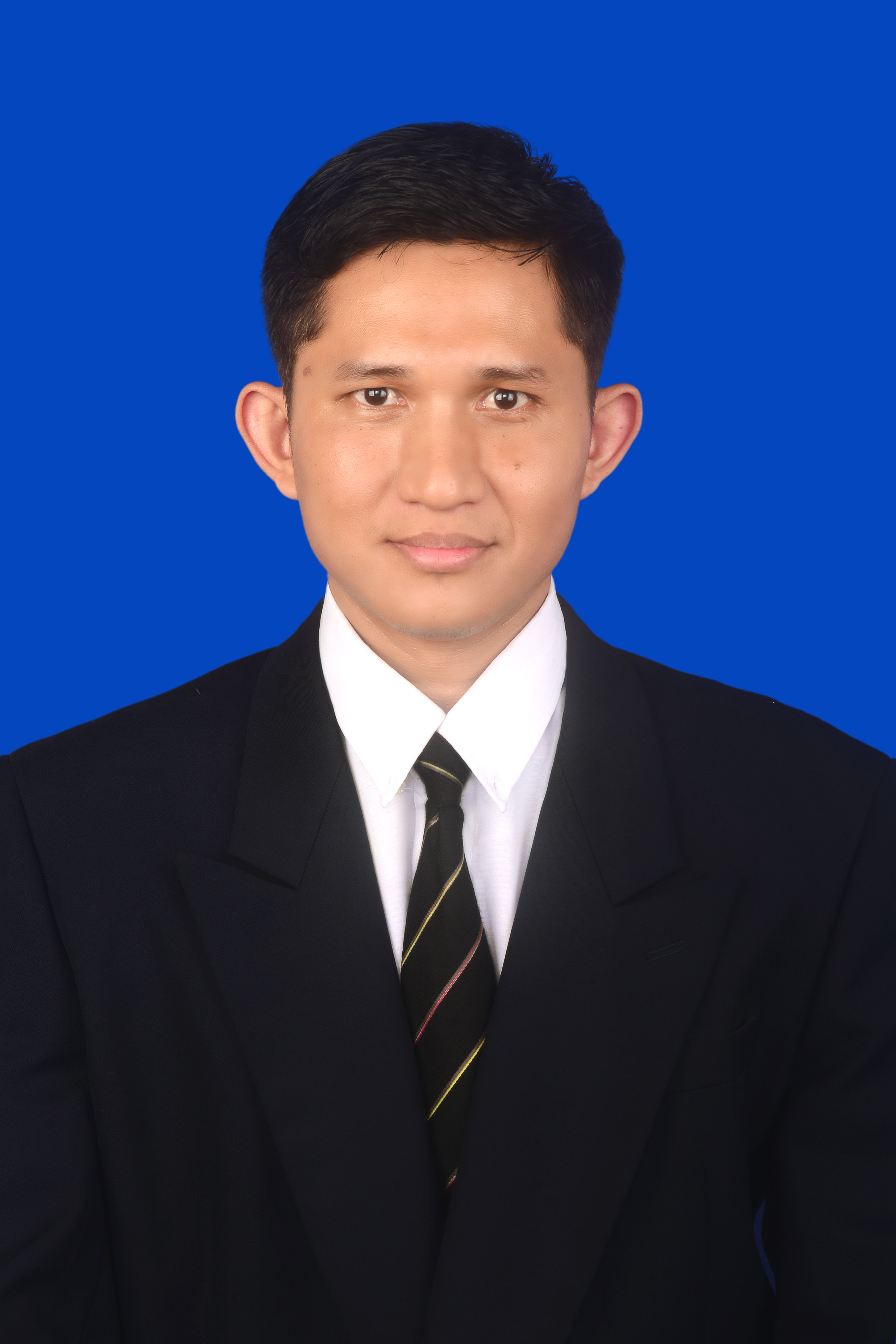 Foto NUR AMIN