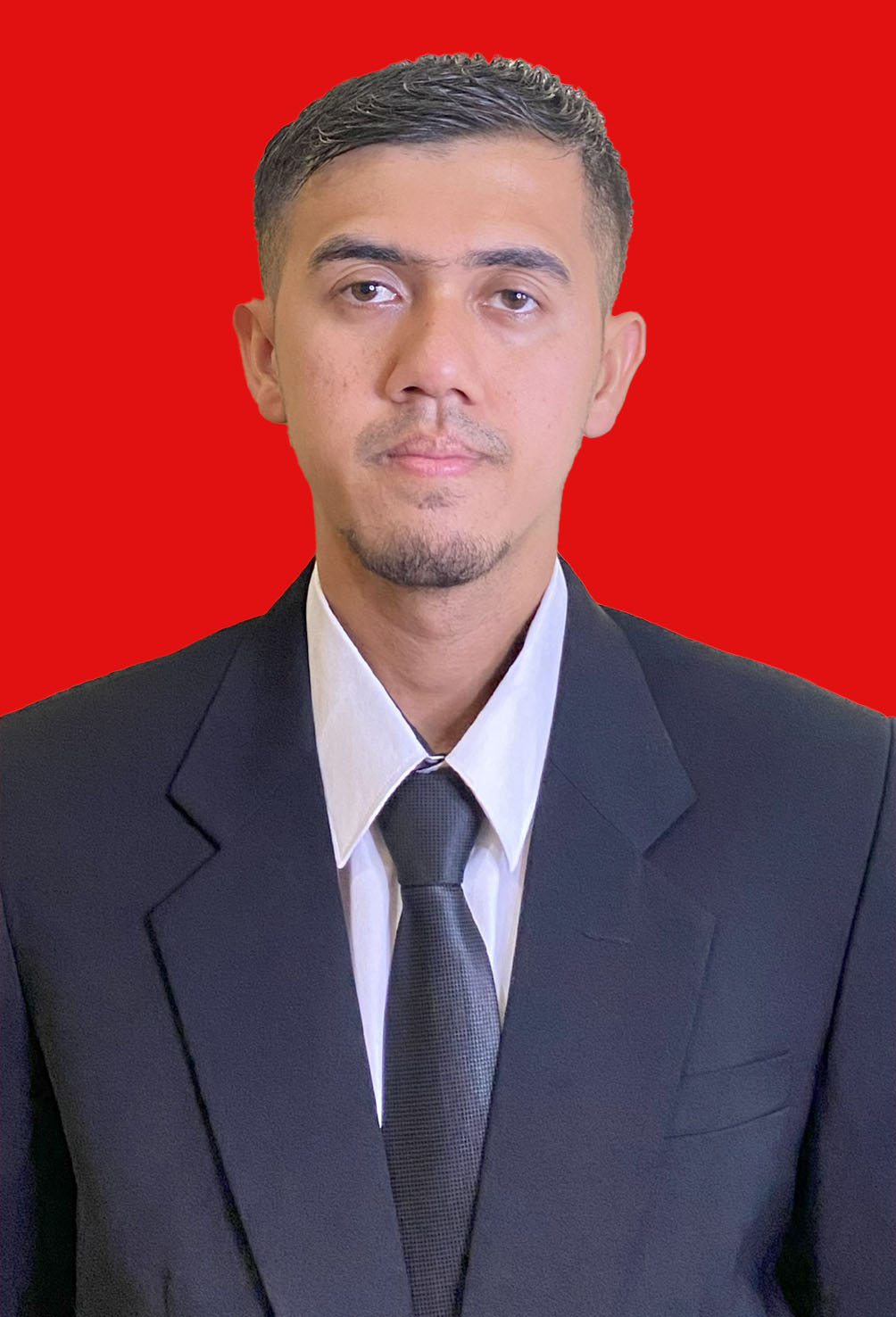 Foto Sutan Ali Hasibuan