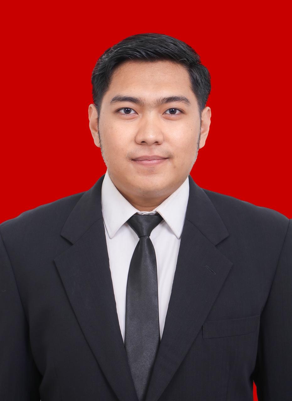 Foto Ghanda Putera Rustaman