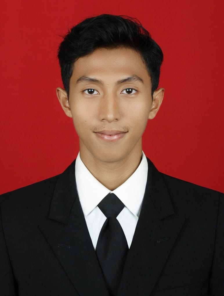 Foto Mohamad Saeful Arifin