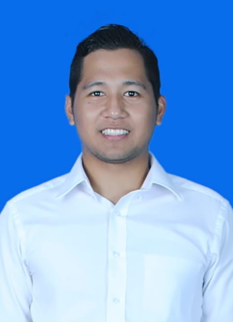 Foto Febryan Gede Saputra