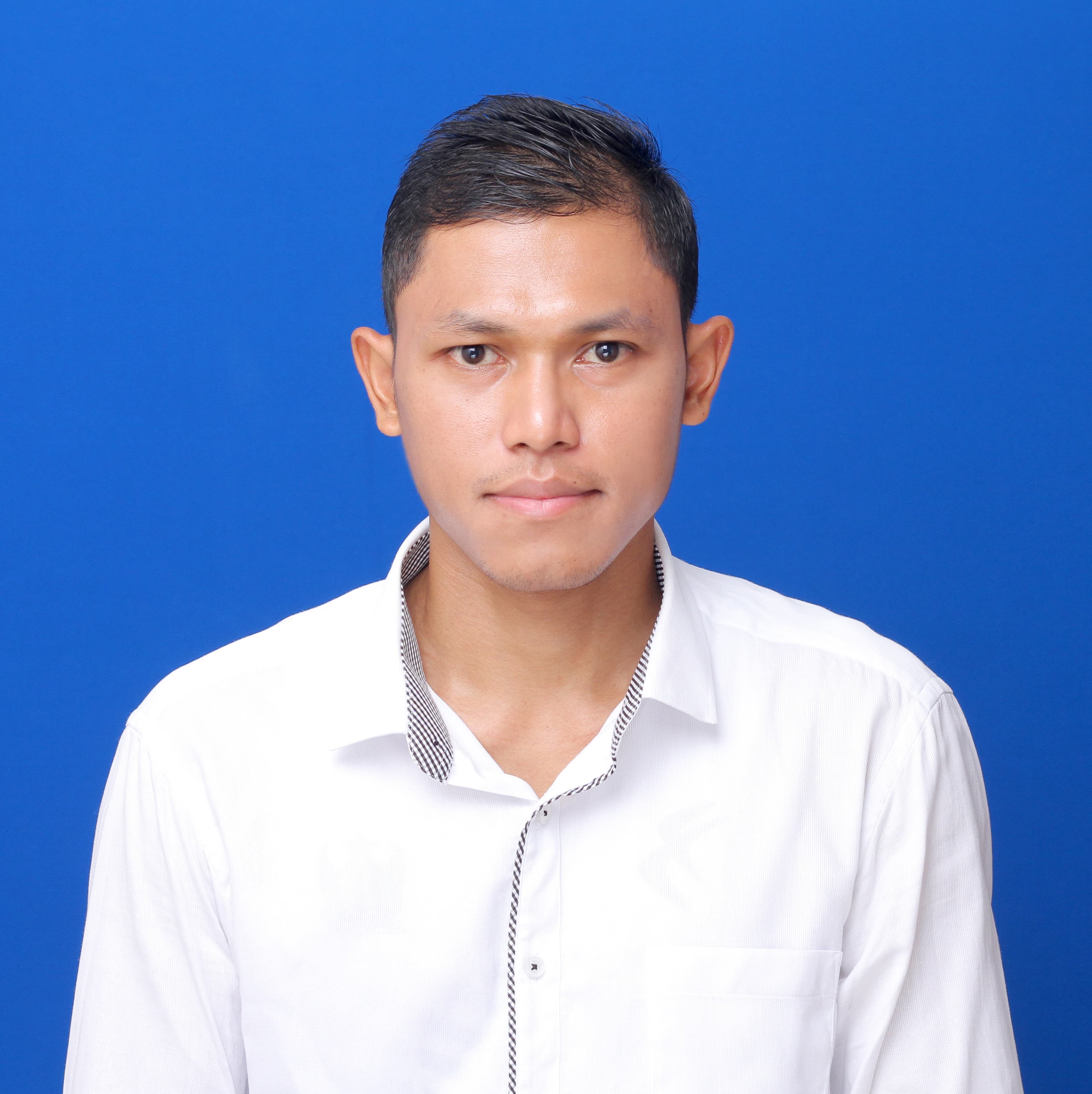 Foto Arief Nurdiyansah
