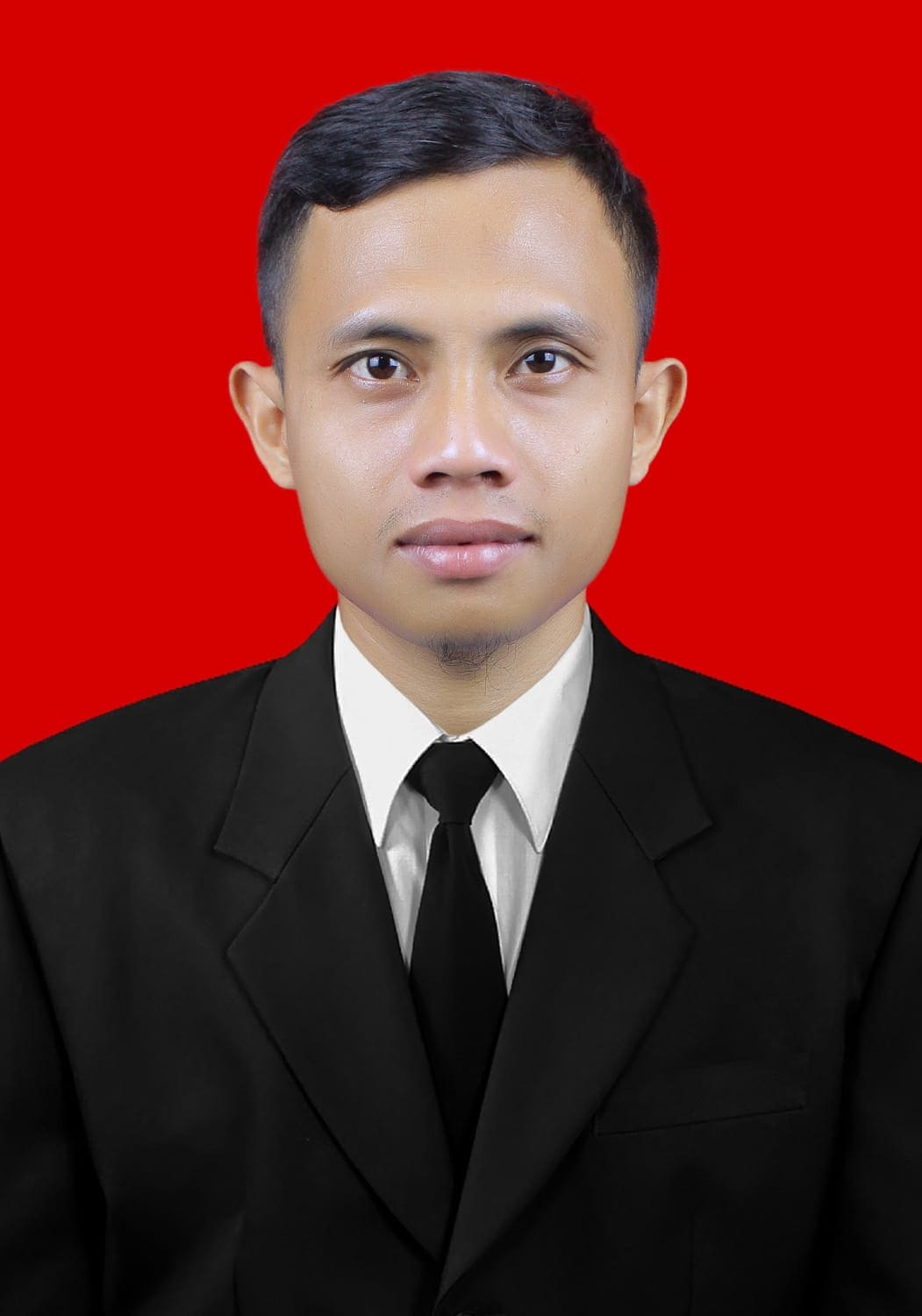 Foto Pram budi Mulyono