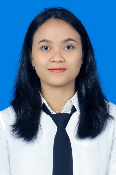 Foto Amalia Fauziah Nurun Nubuwah