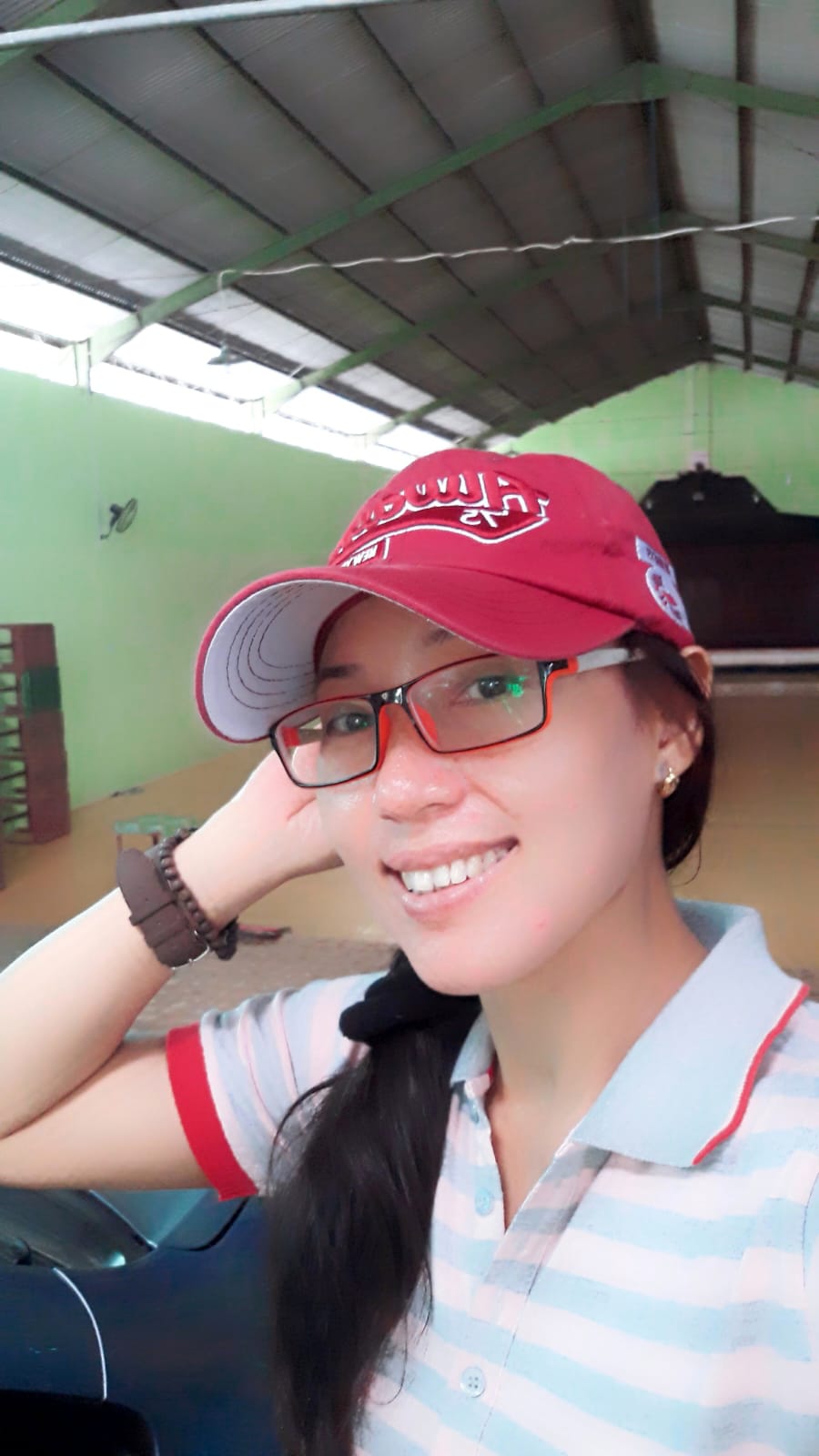 Foto Yuni artati