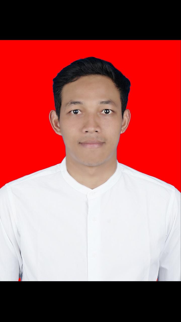 Foto hendra dwi santoso