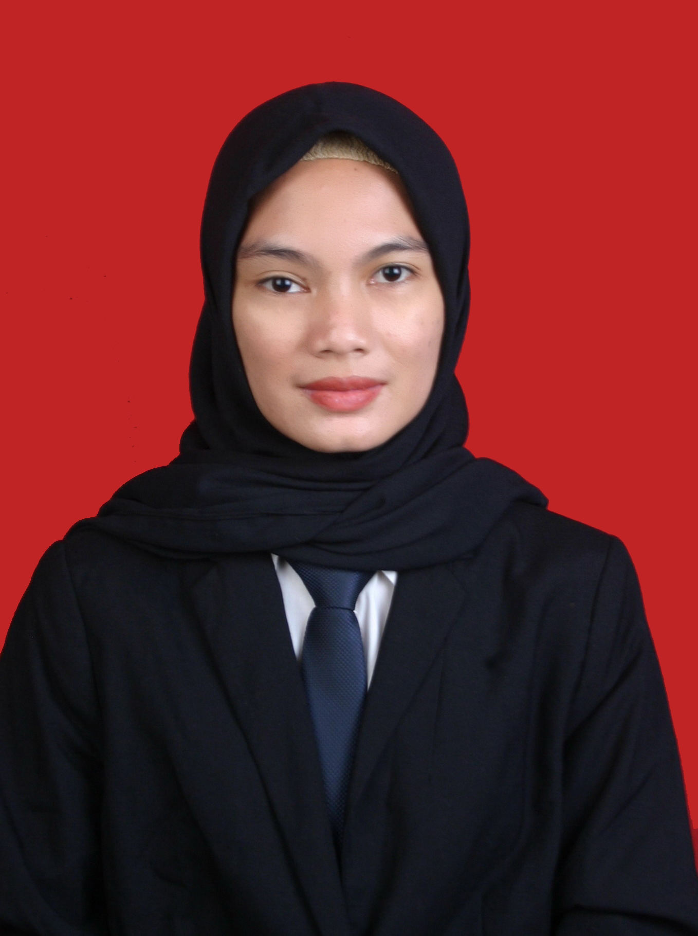 Foto Vairus Akmala Putri