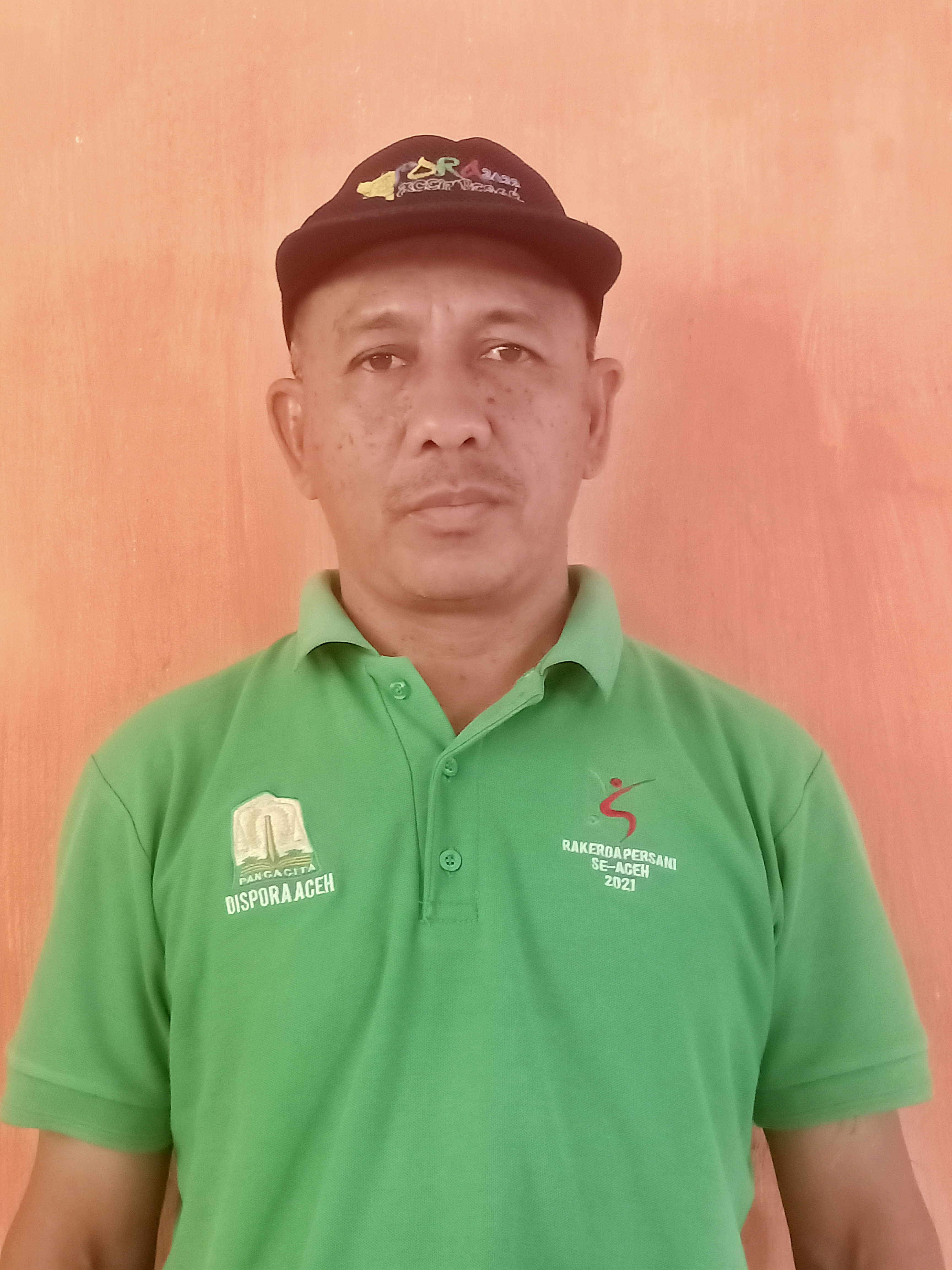 Foto Saifullah, S.Pd