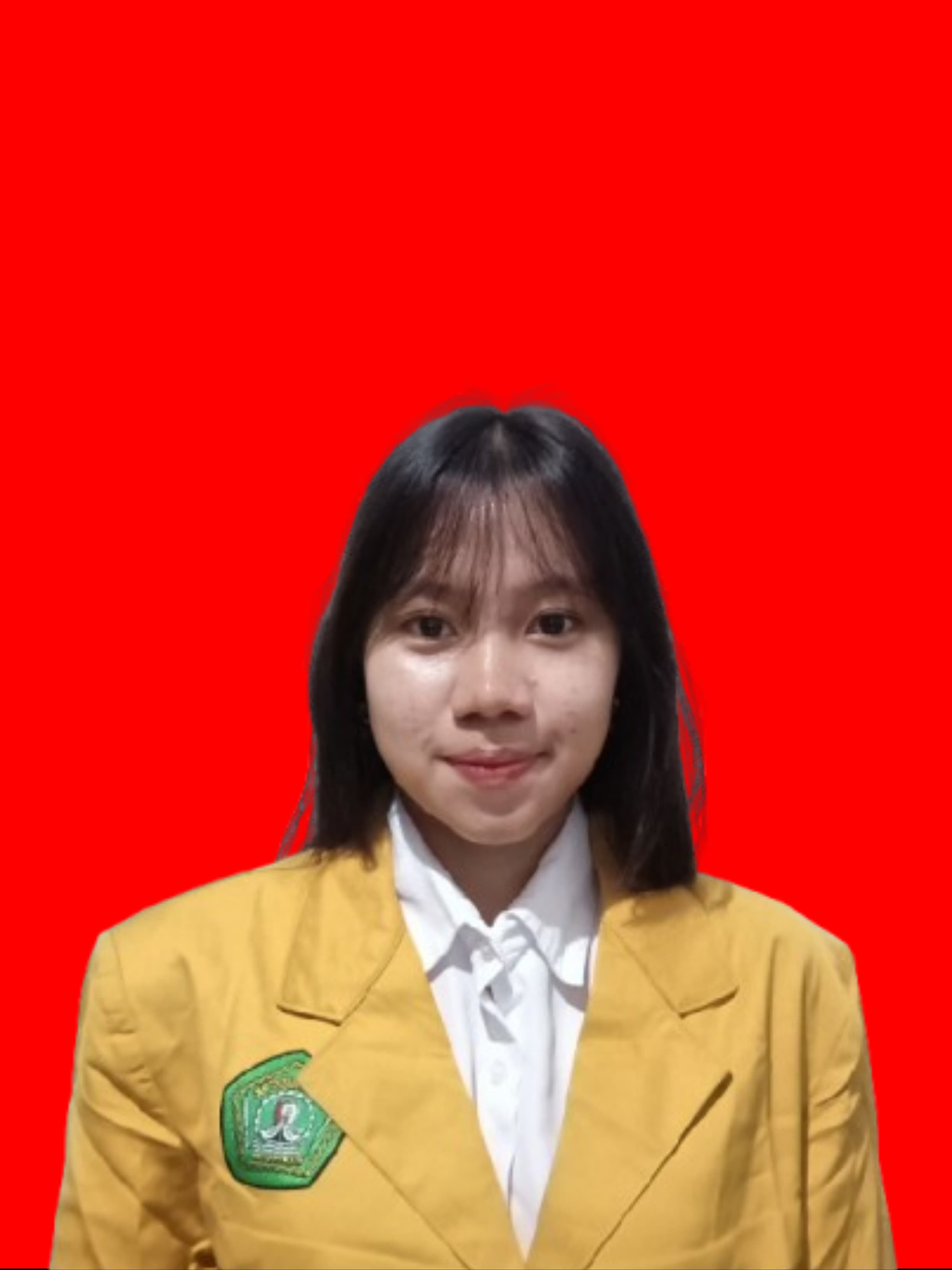 Foto Chintya Aurela Kirana