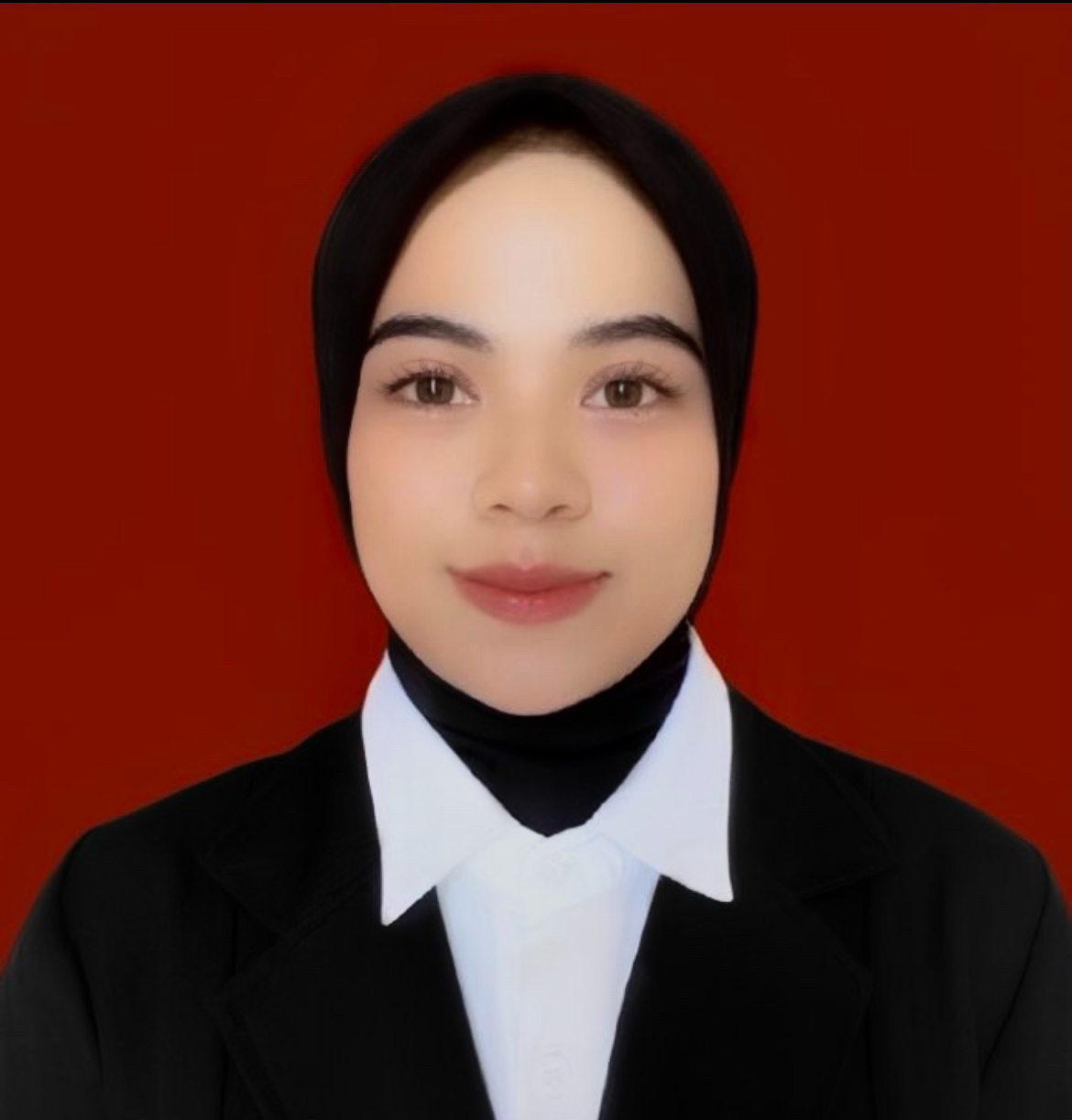 Foto Nurul Hikam Arifah