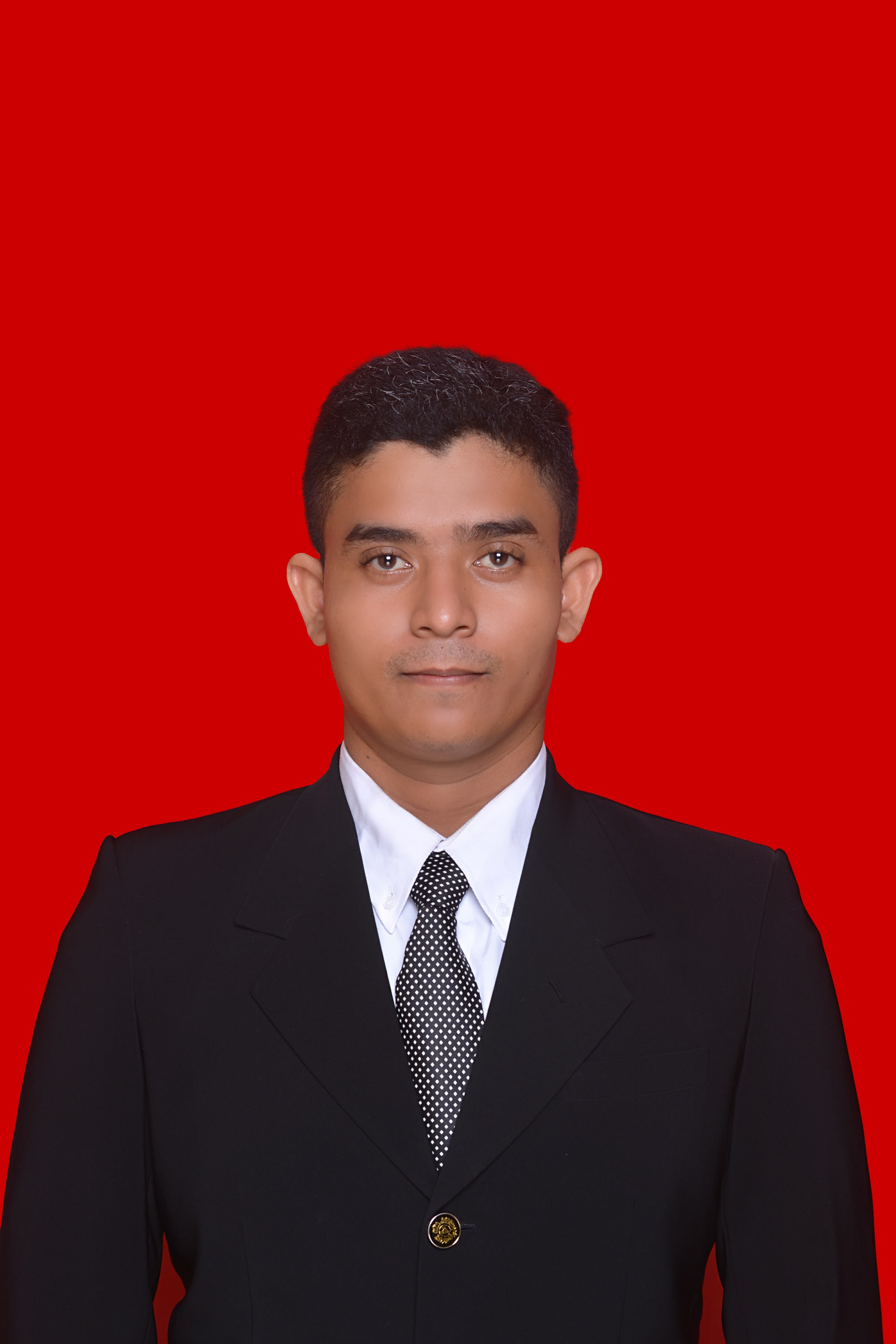 Foto Ahmad Nugroho Nasution