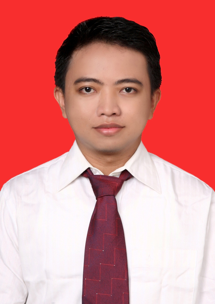 Foto Ricky Achmad Rinaldi