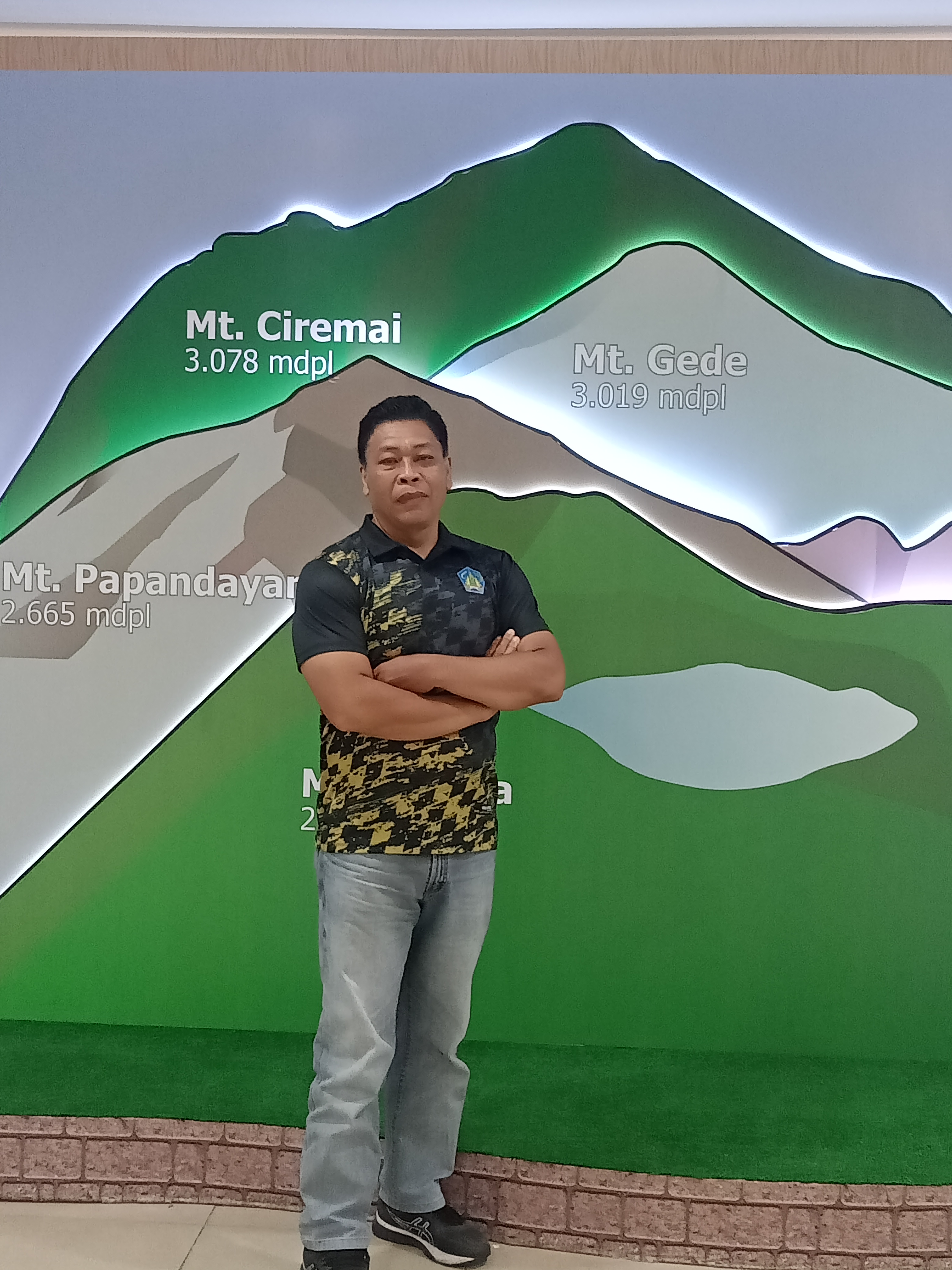 Foto IPUTU DARSA SUGIRA.ST