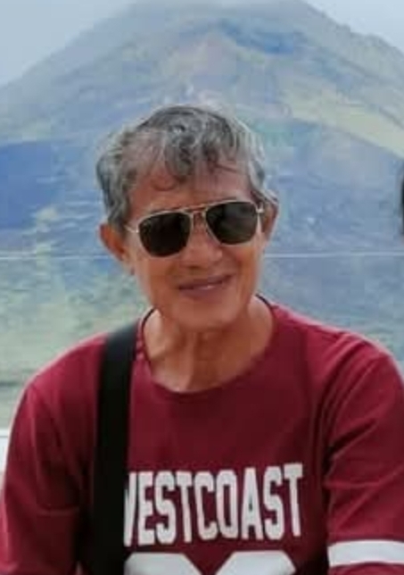 Foto Anak Agung Alit Ardana