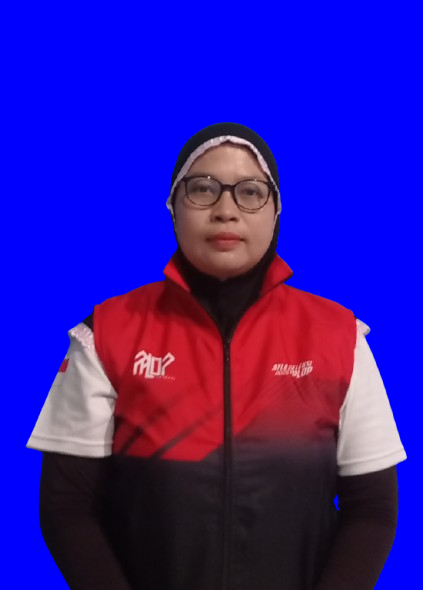 Foto Niken Hartati Siam N