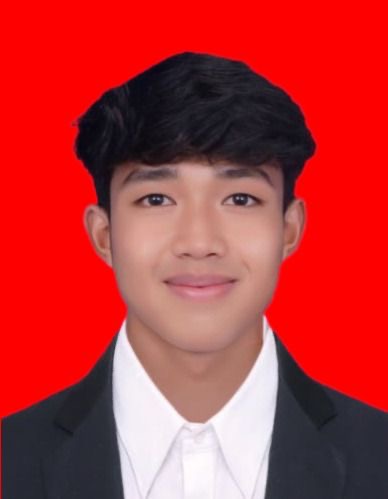 Foto Mario Felix Adi Joko Leksono