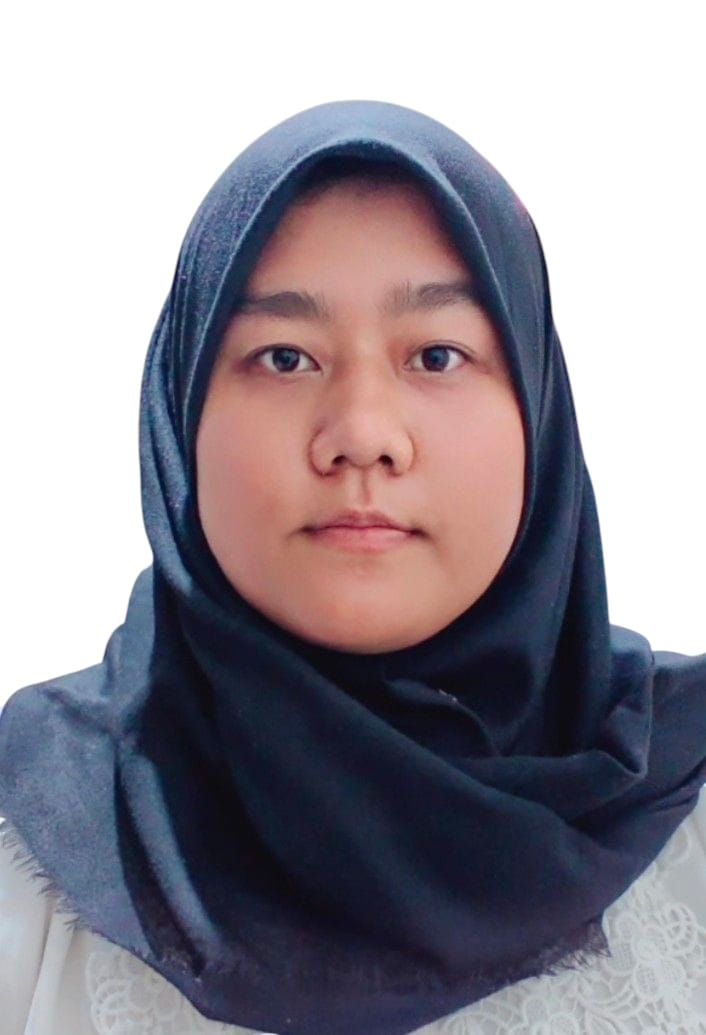 Foto Nur Laily Azizah