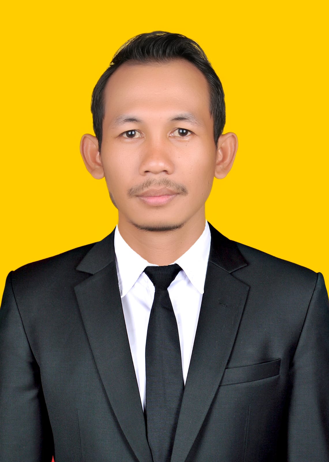 Foto NUGRAHA AFIANO SAPUTRA