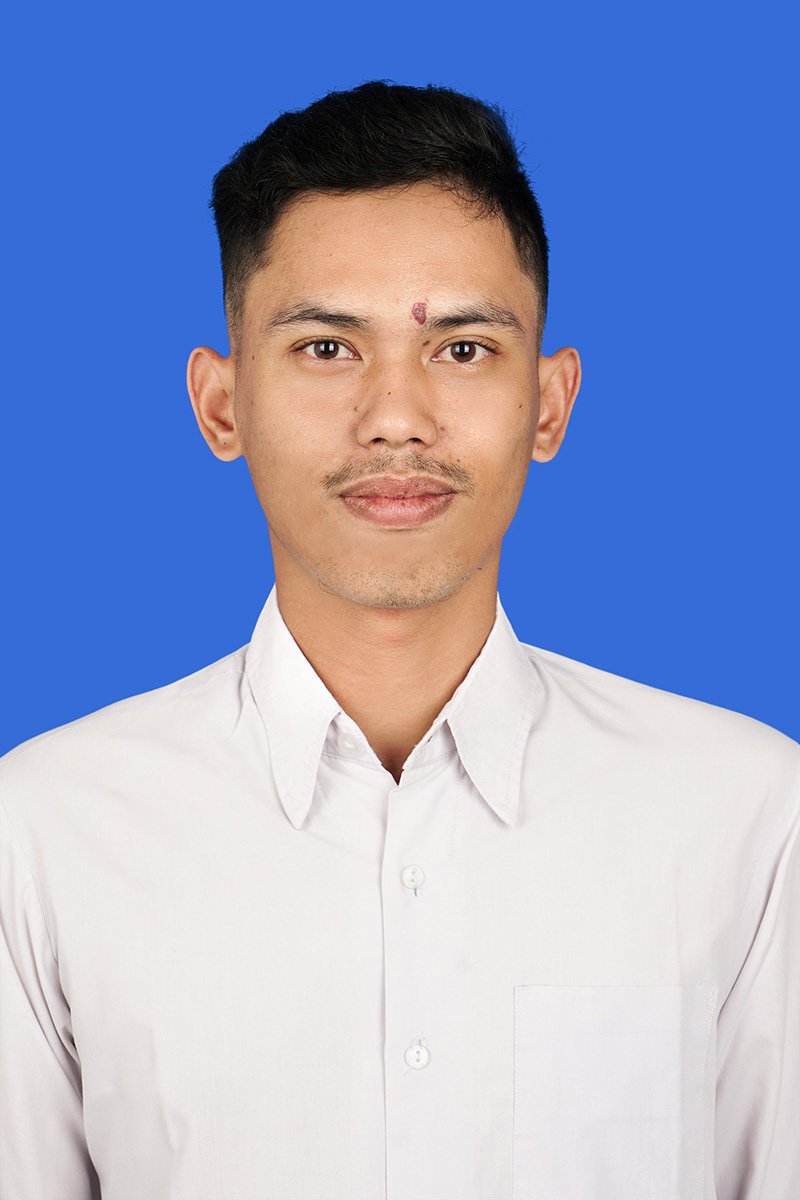 Foto Bagus Nova Krisdiyanto