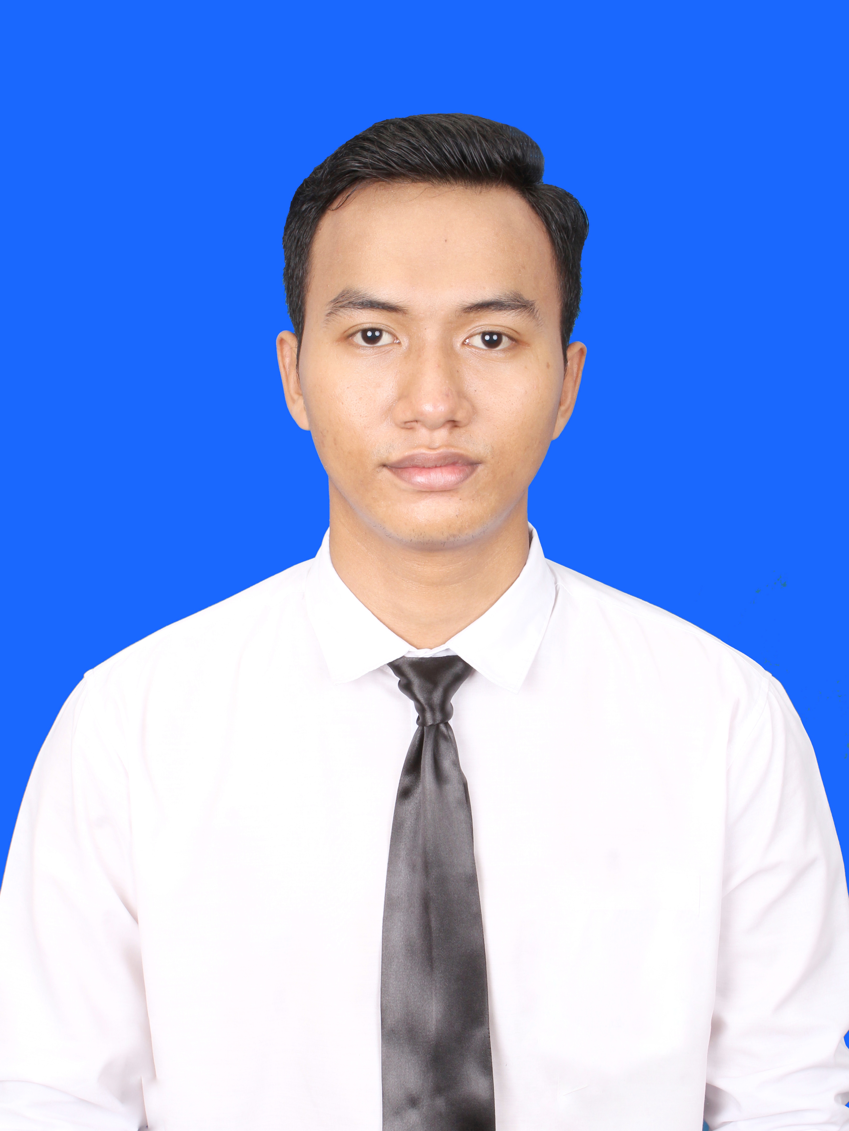 Foto Dicko Hermawan Putra