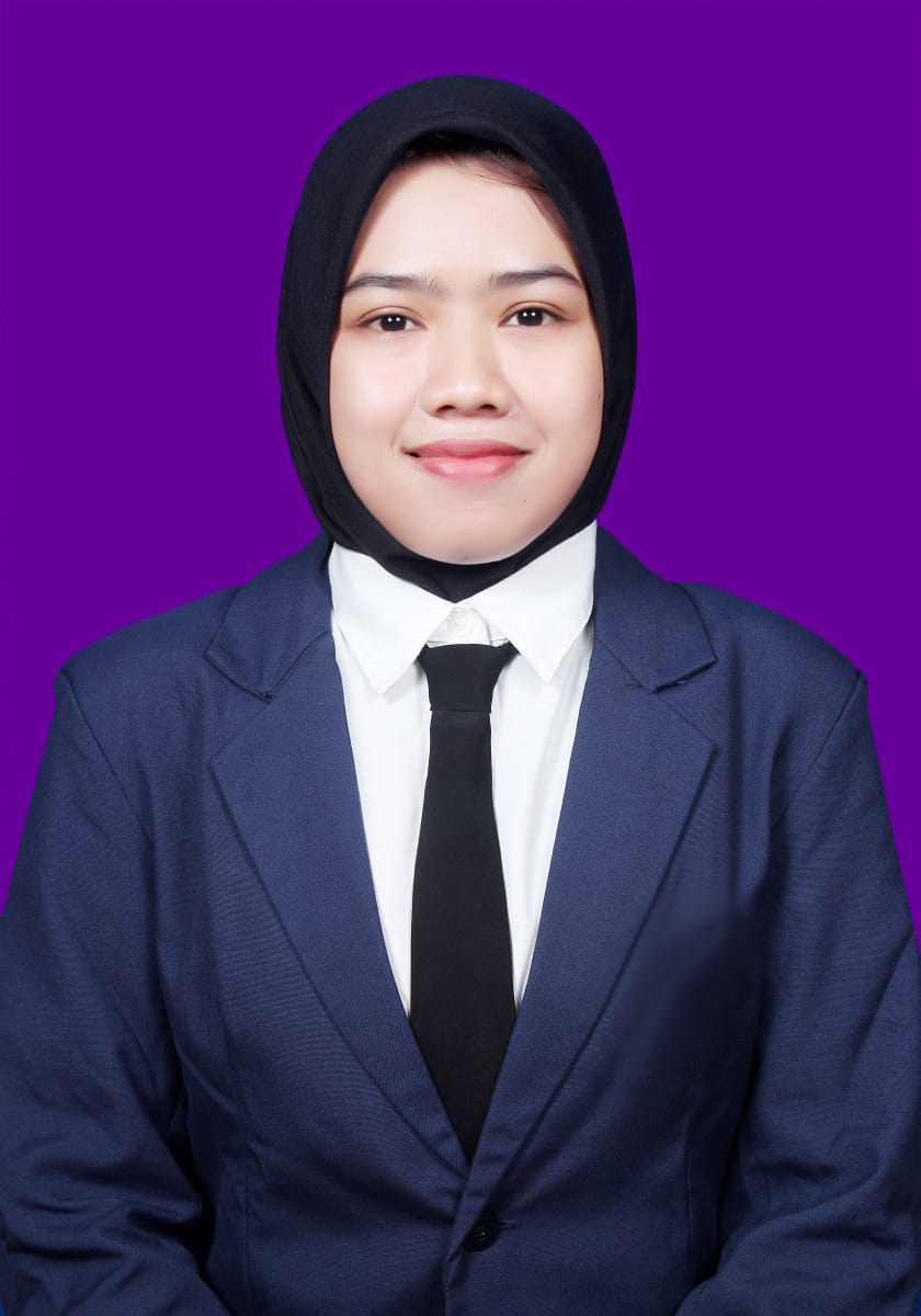Foto RAHMAWATI