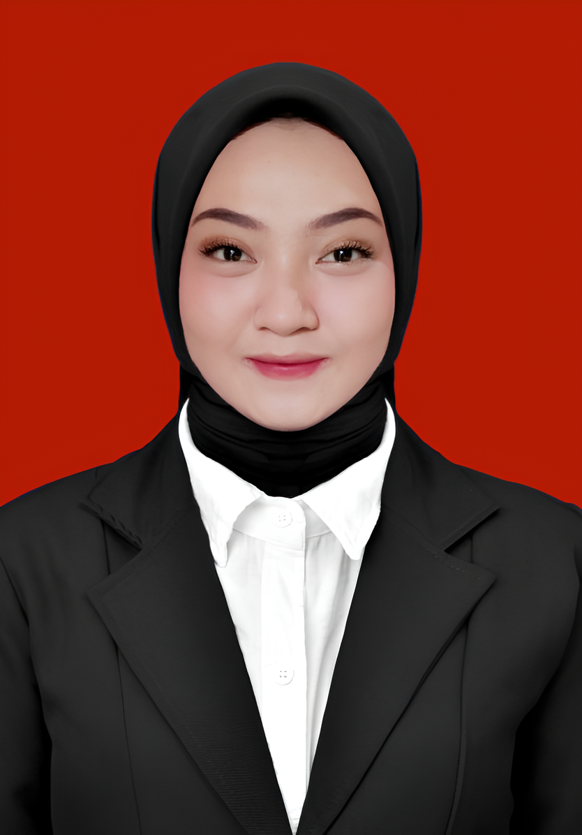Foto Jashica Meila Damayanti