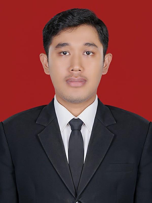 Foto Mohammad Husain Abdulloh 