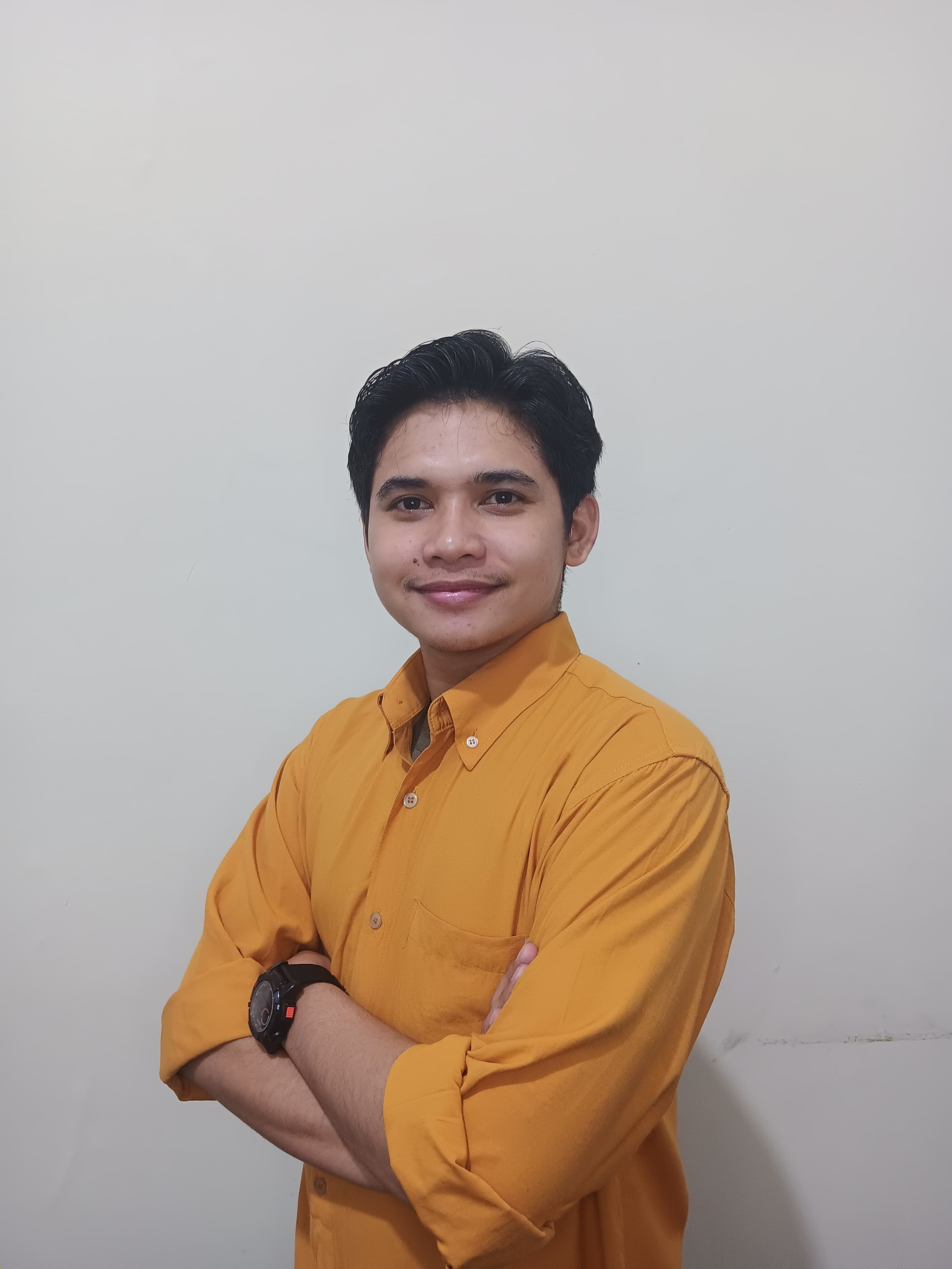 Foto Fikri Muhamad Hanif