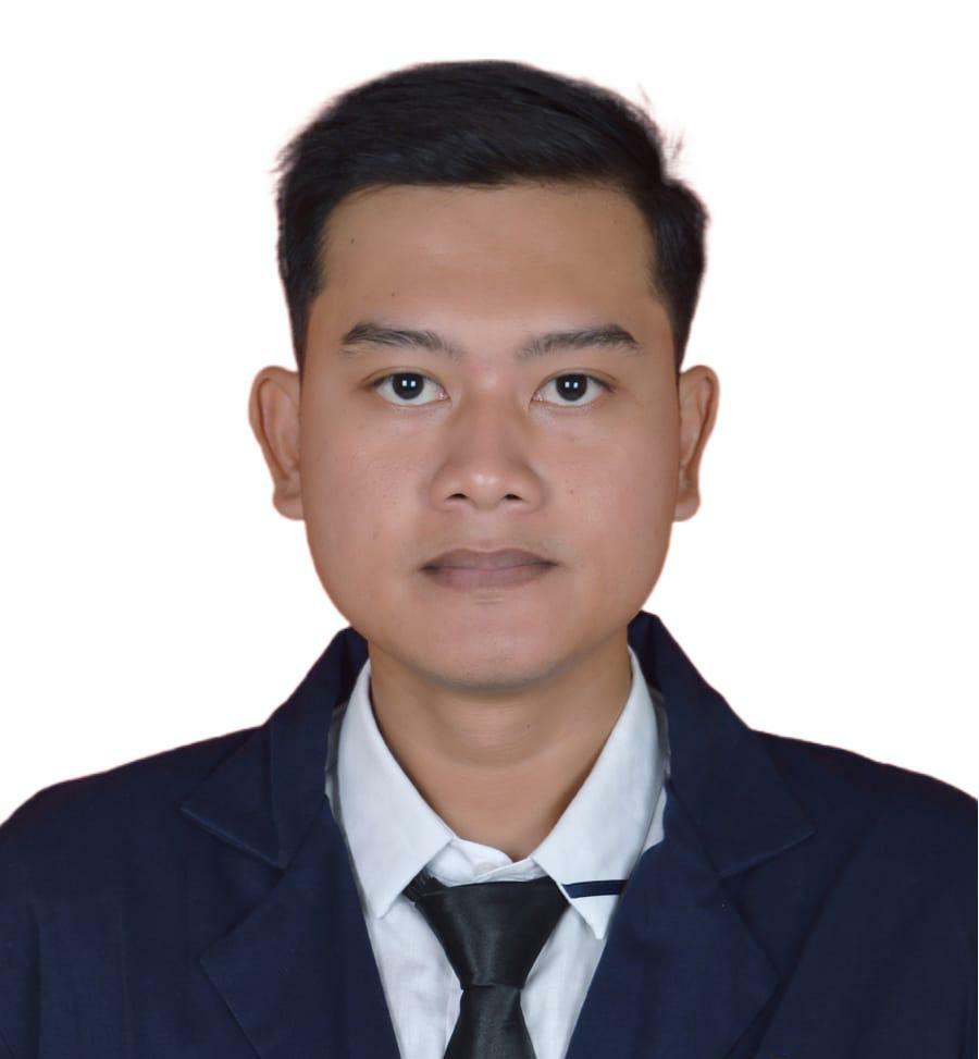 Foto MAULANA YUSRIL MUSTOFA