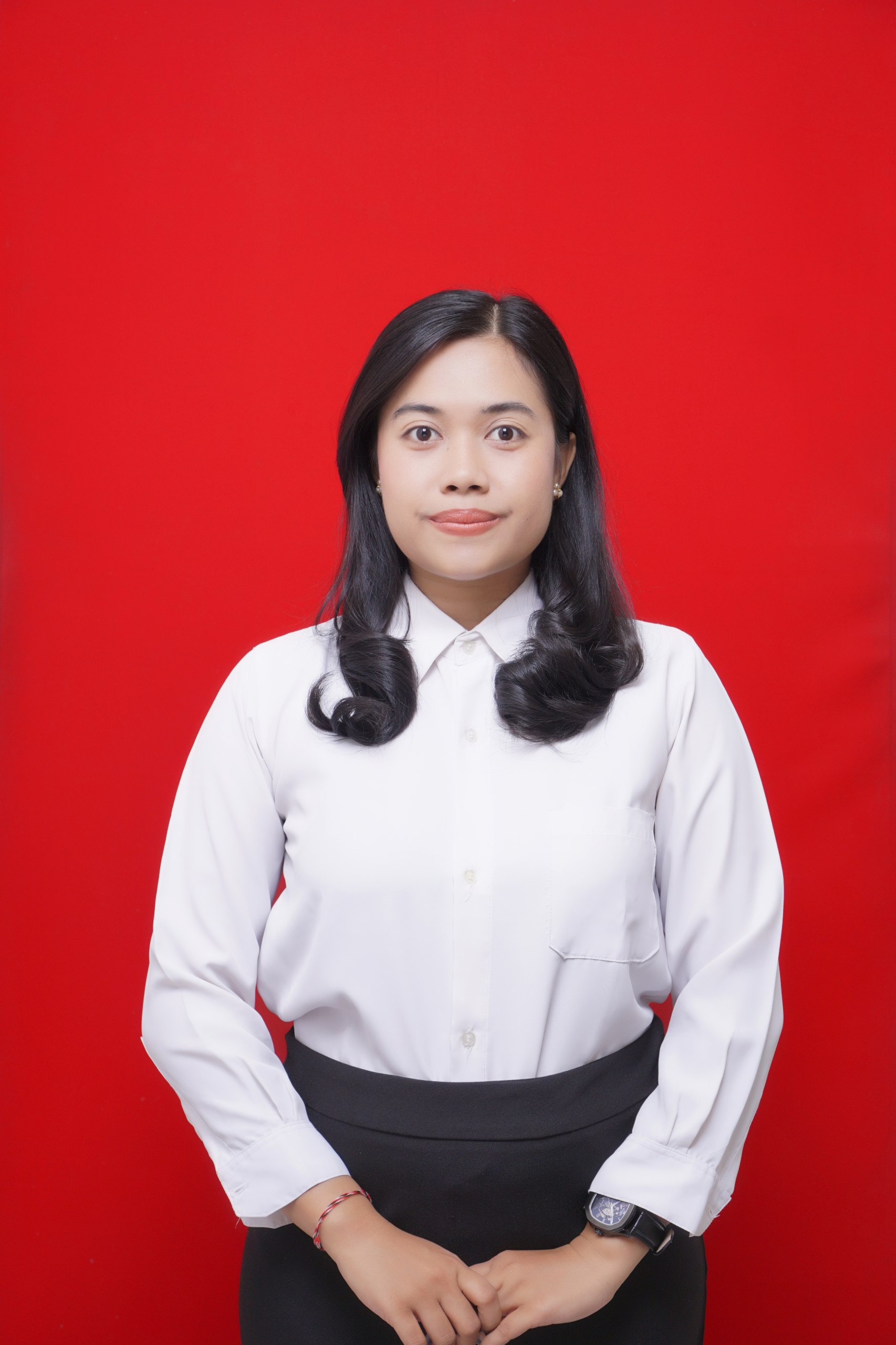 Foto Komang Ayu Trisnawati, S.Pd. 