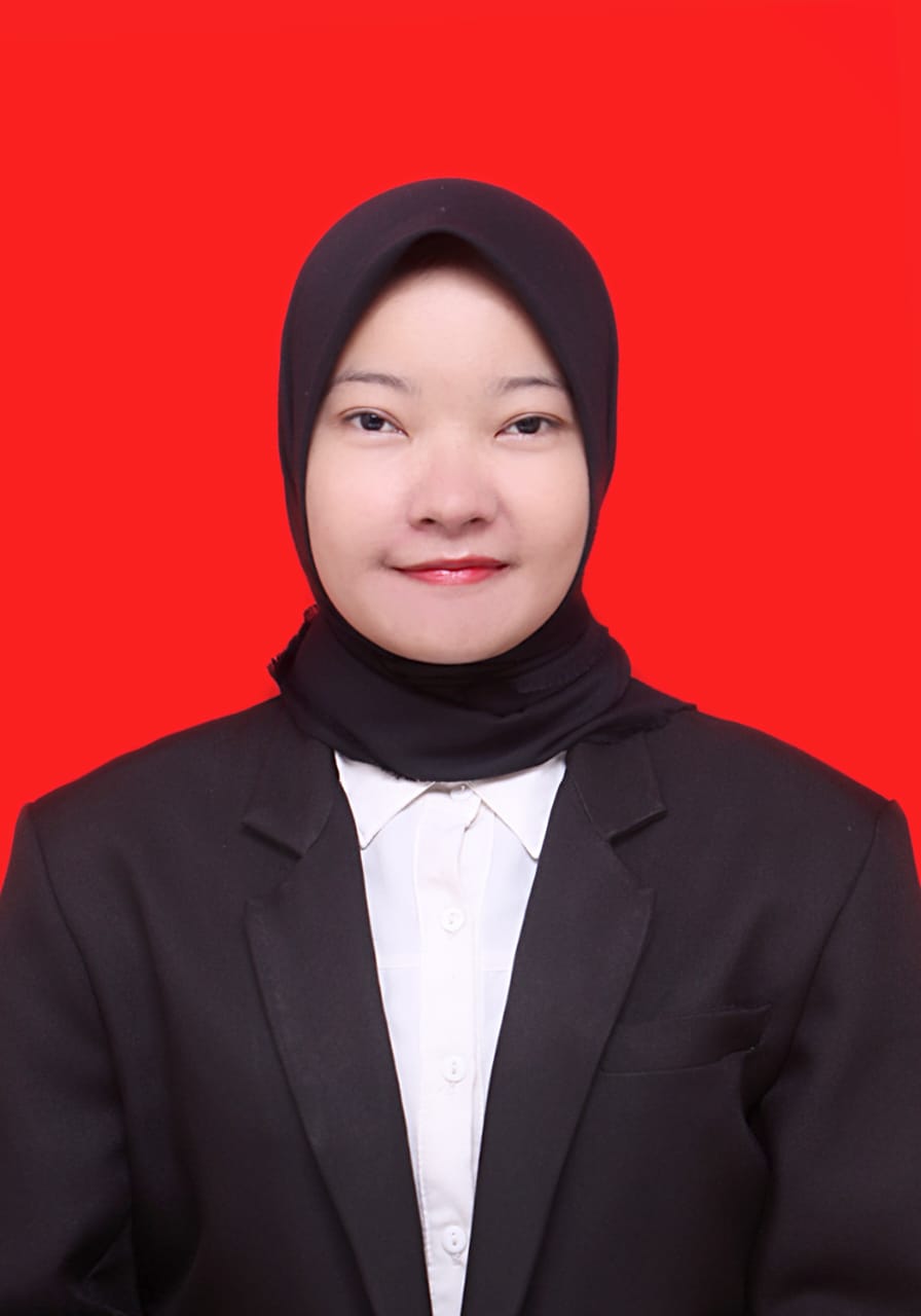 Foto Nisa Haqqi Amelia