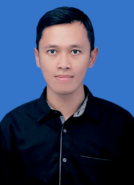 Foto Rivo Hari Nurdiansyah