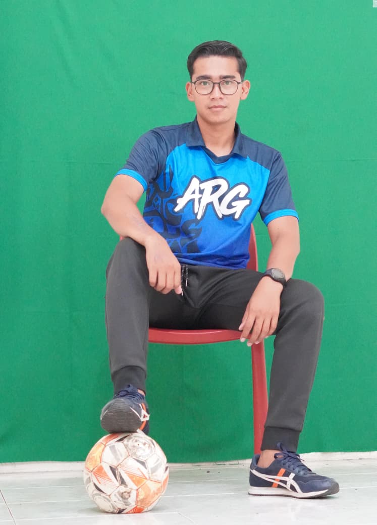 Foto Dhany Kusmanto