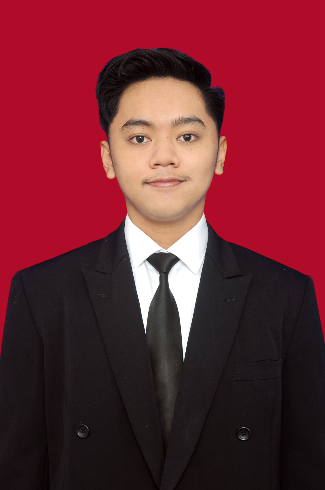 Foto Ahmad Rifa'i