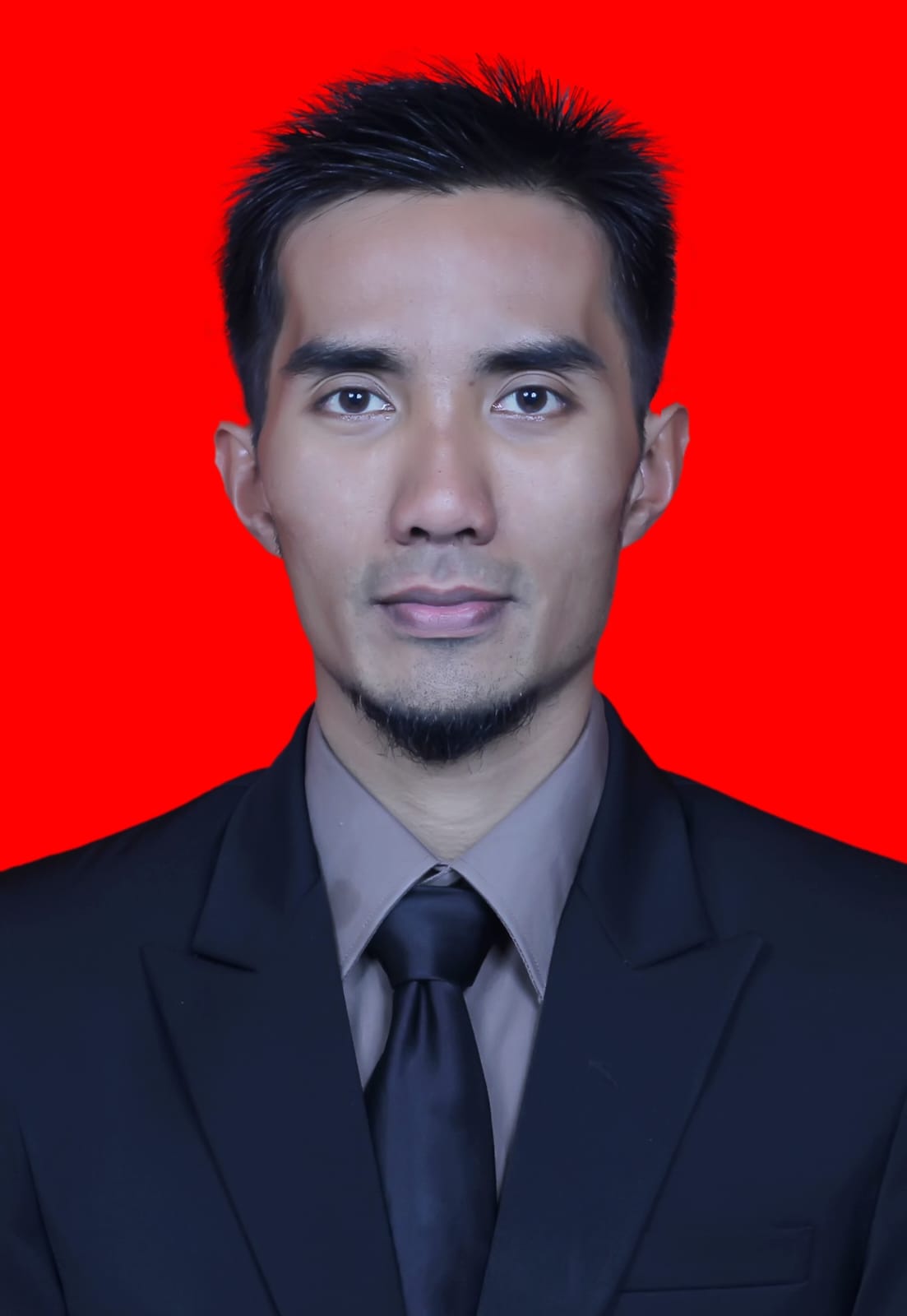 Foto Hakmal Purnama Sultan 