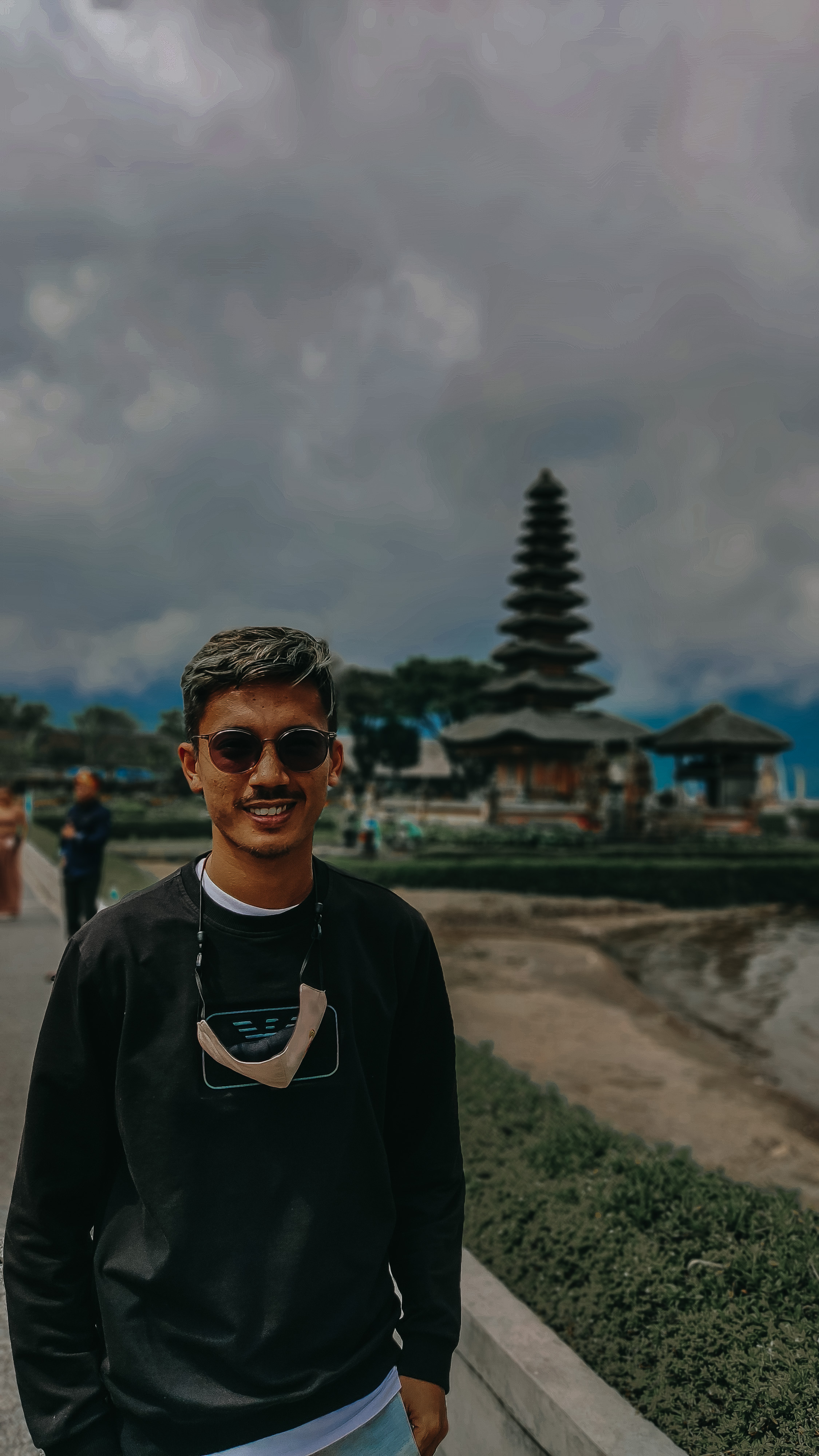 Foto Muhammad Dhimas Mahendra