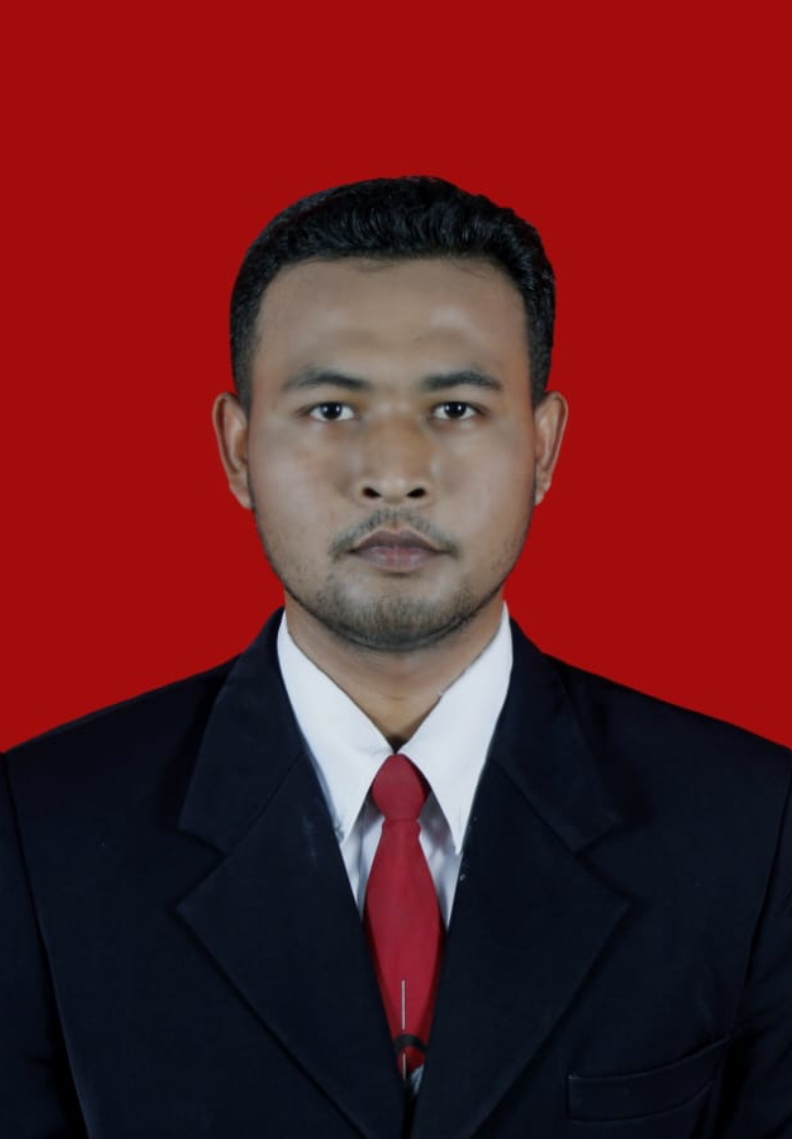 Foto Muhammad Heriansyah,S.Pd, M.Pd