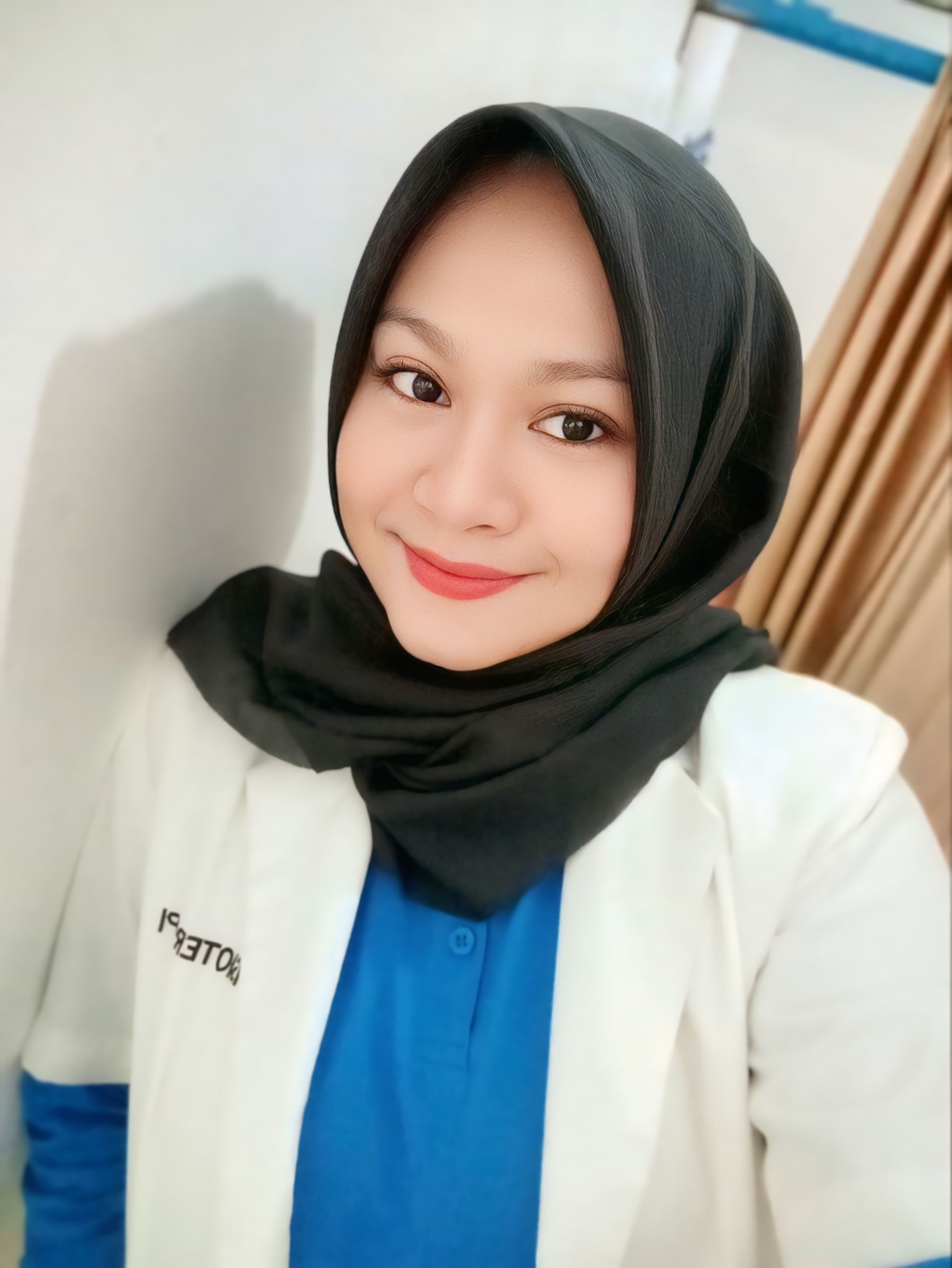Foto Ftr.Ariani Nst,S.Kes,M.K.M