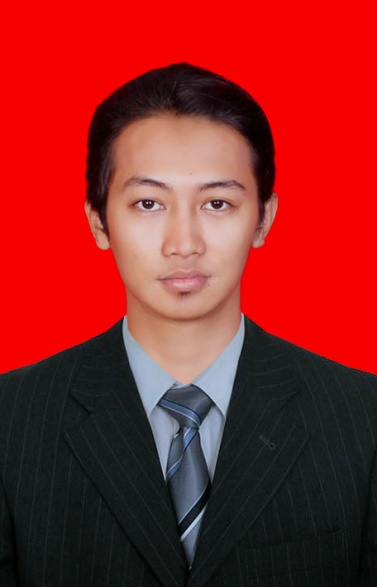 Foto Guntur panji relawan, S.H