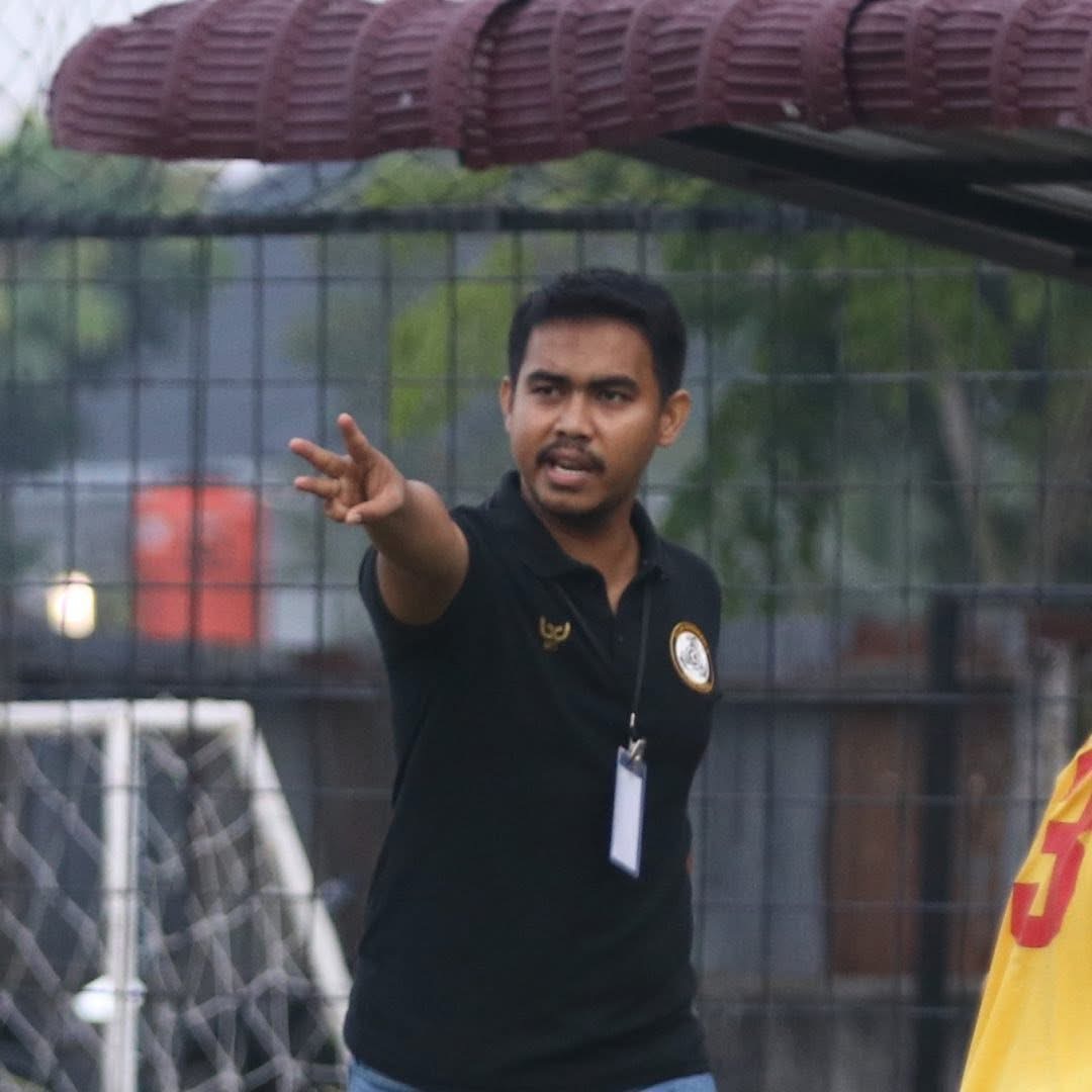 Foto Muhammad Iqbal Suherman