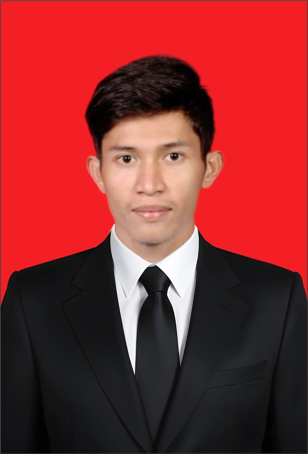 Foto Dana Pratama