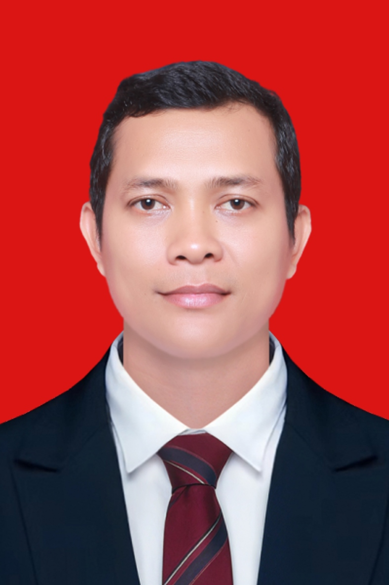 Foto Dimas Arif Sumantri